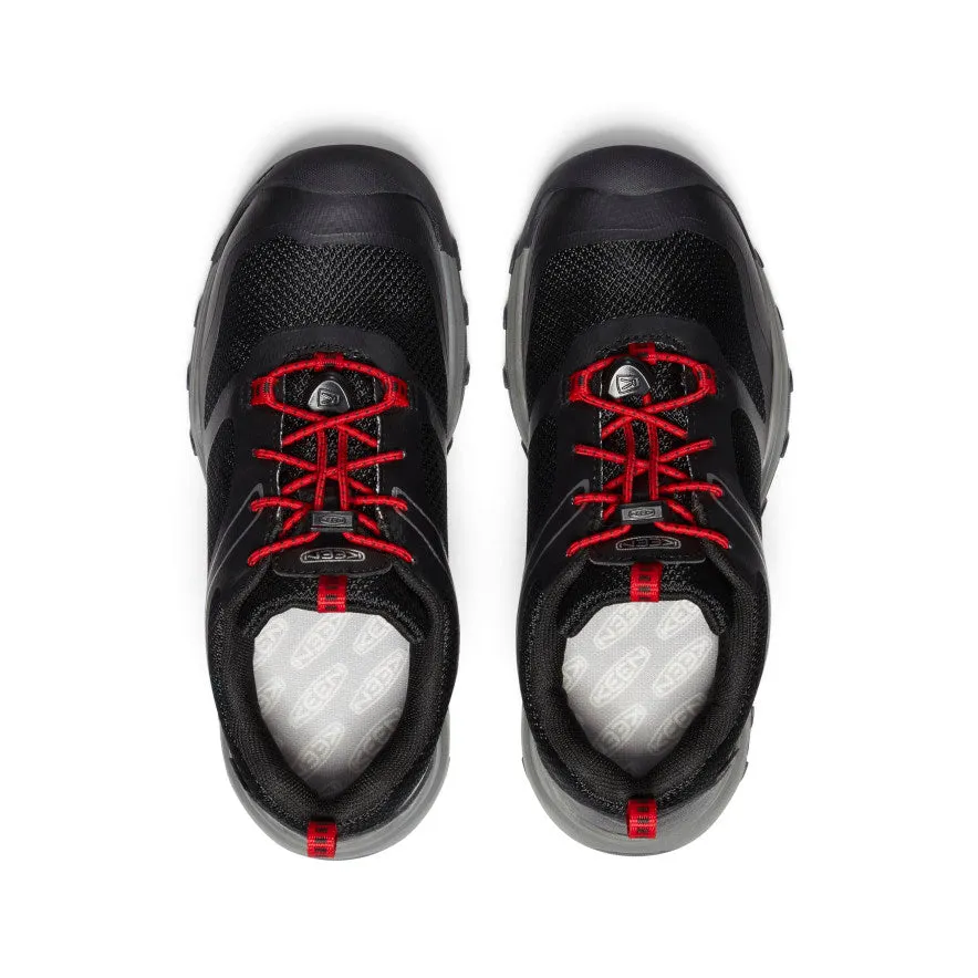 Big Kids' Wanduro Waterproof Shoe