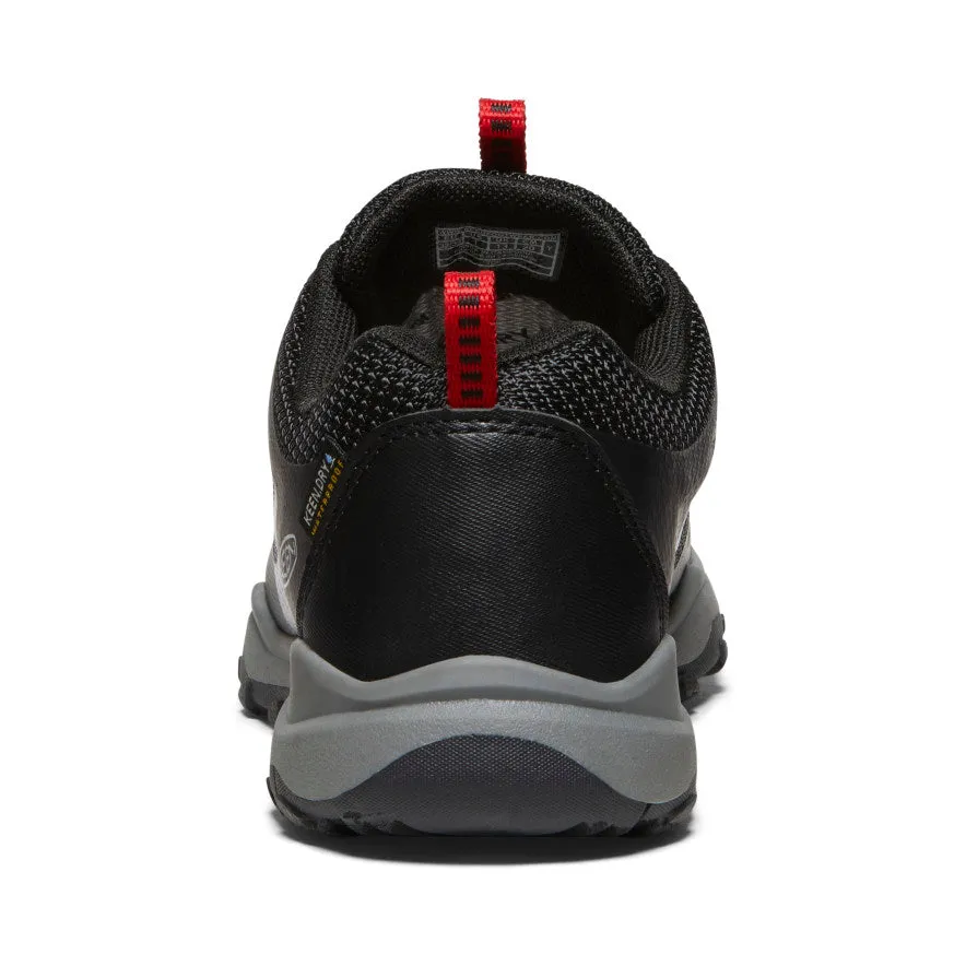Big Kids' Wanduro Waterproof Shoe