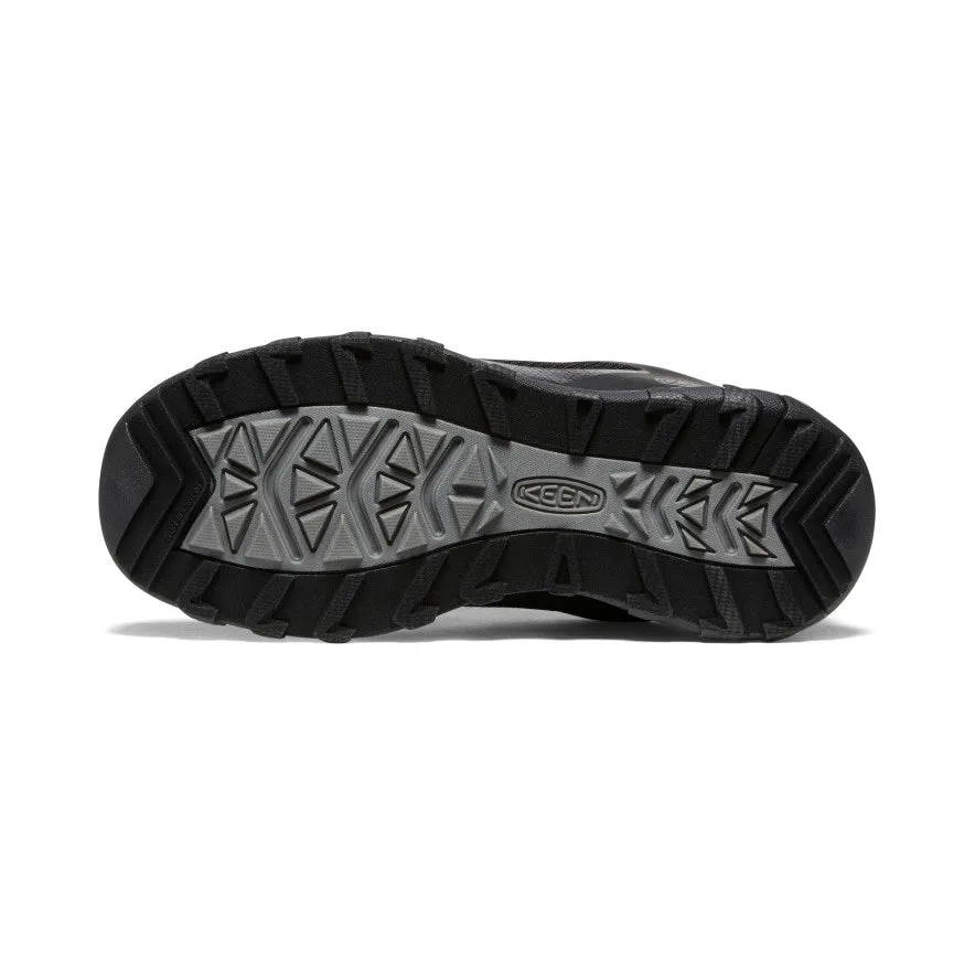 Big Kids' Wanduro Waterproof Shoe