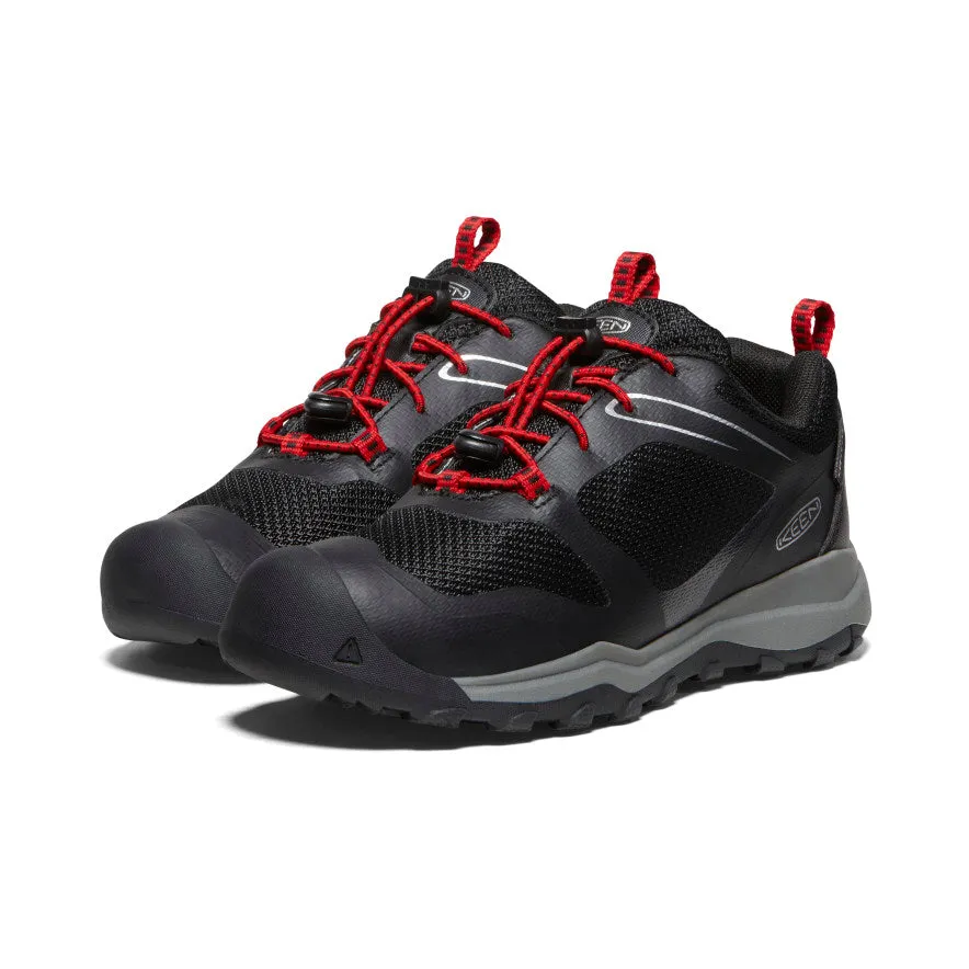 Big Kids' Wanduro Waterproof Shoe