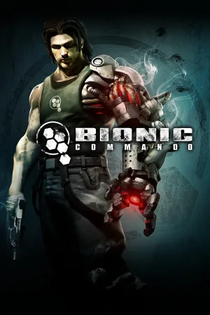 Bionic Commando (PC)