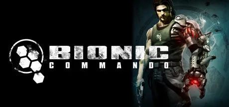 Bionic Commando (PC)