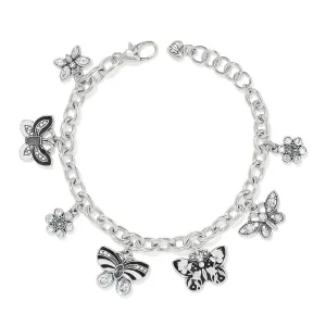 Botanique Garden Charm Bracelet - JF0290