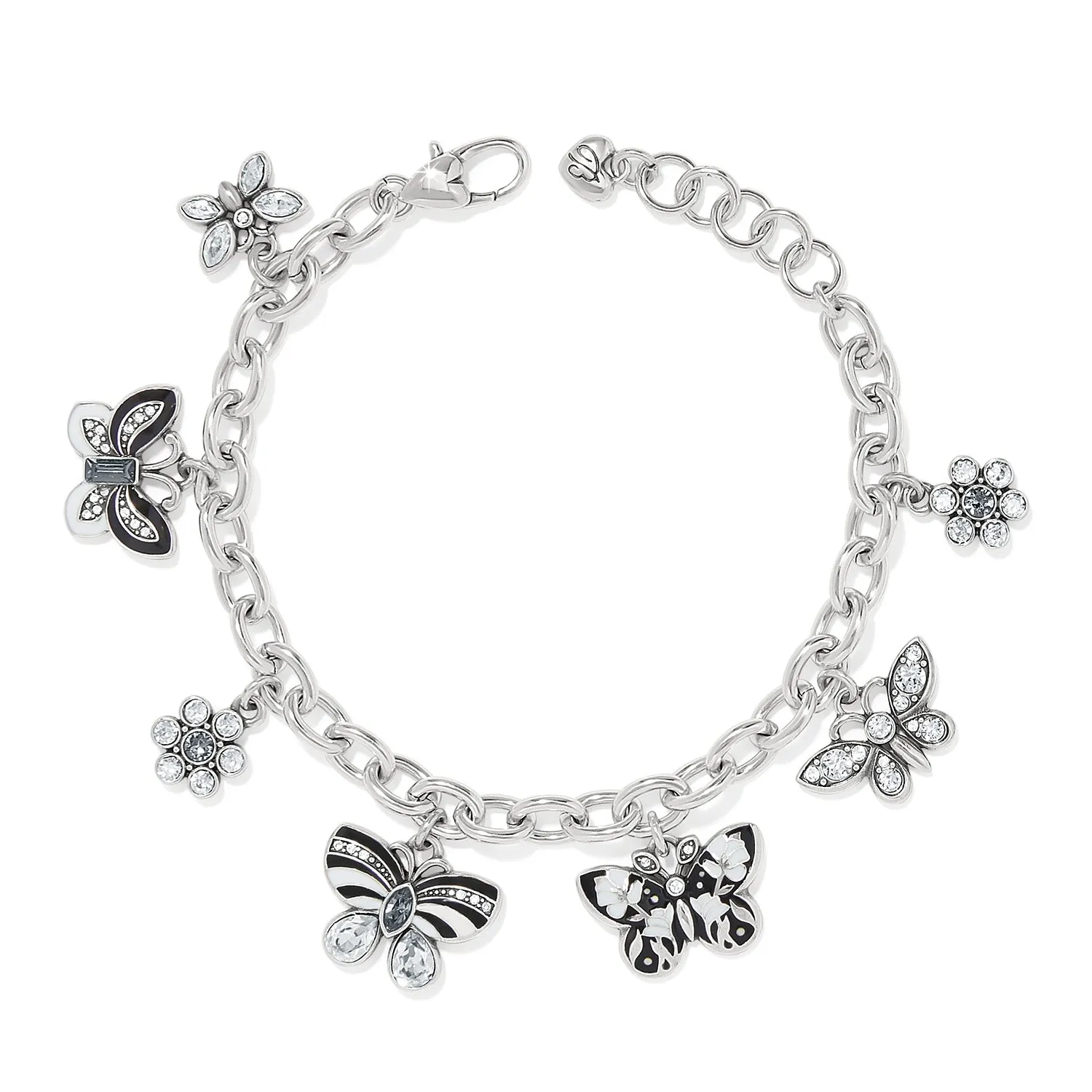 Botanique Garden Charm Bracelet - JF0290