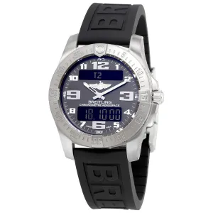 Breitling Aerospace Evo Black Diver Pro III Men's Watch E7936310/F562BKPD3 E7936310-F562-153S-E20DSA.2