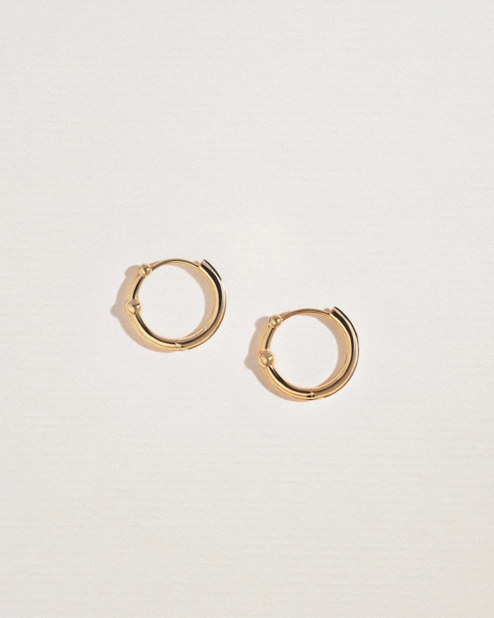 Brio Hoops