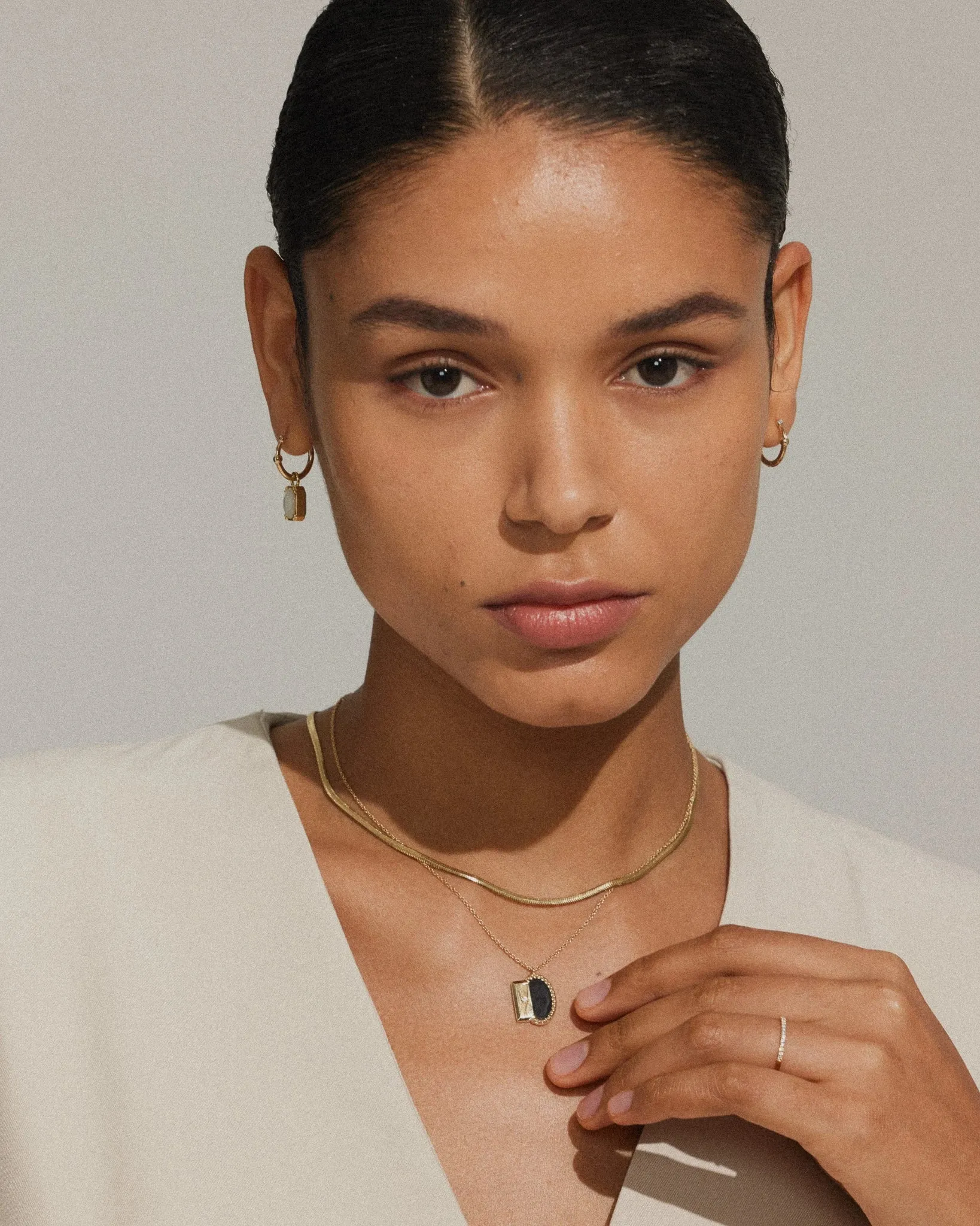 Brio Hoops