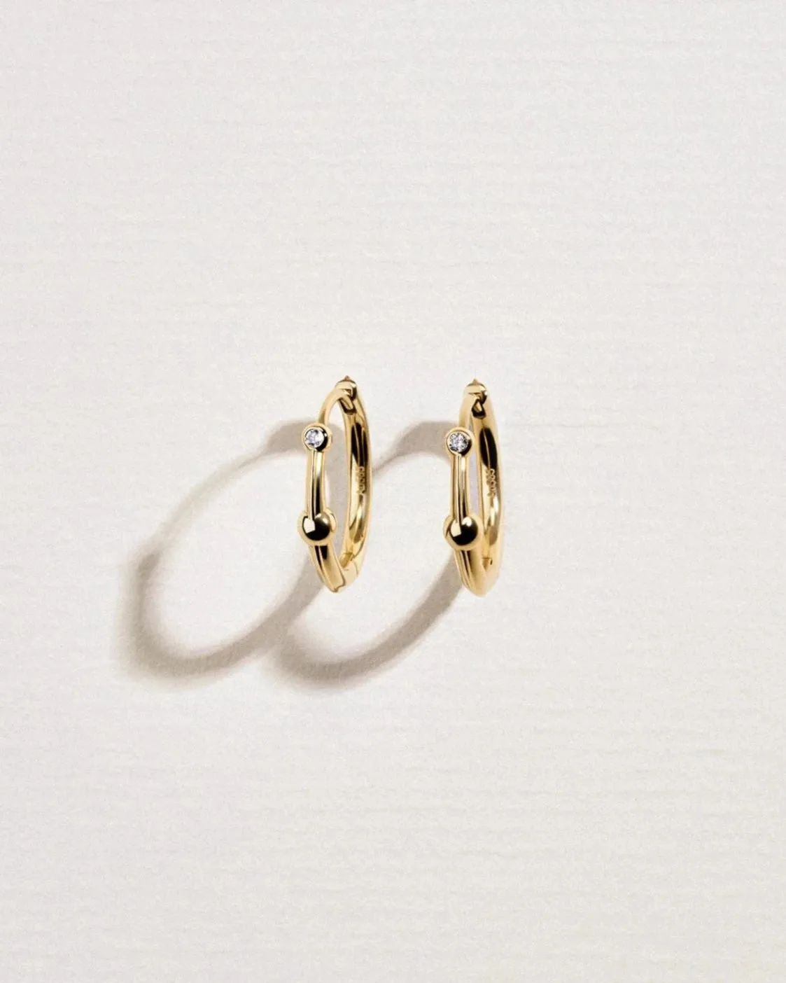 Brio Hoops