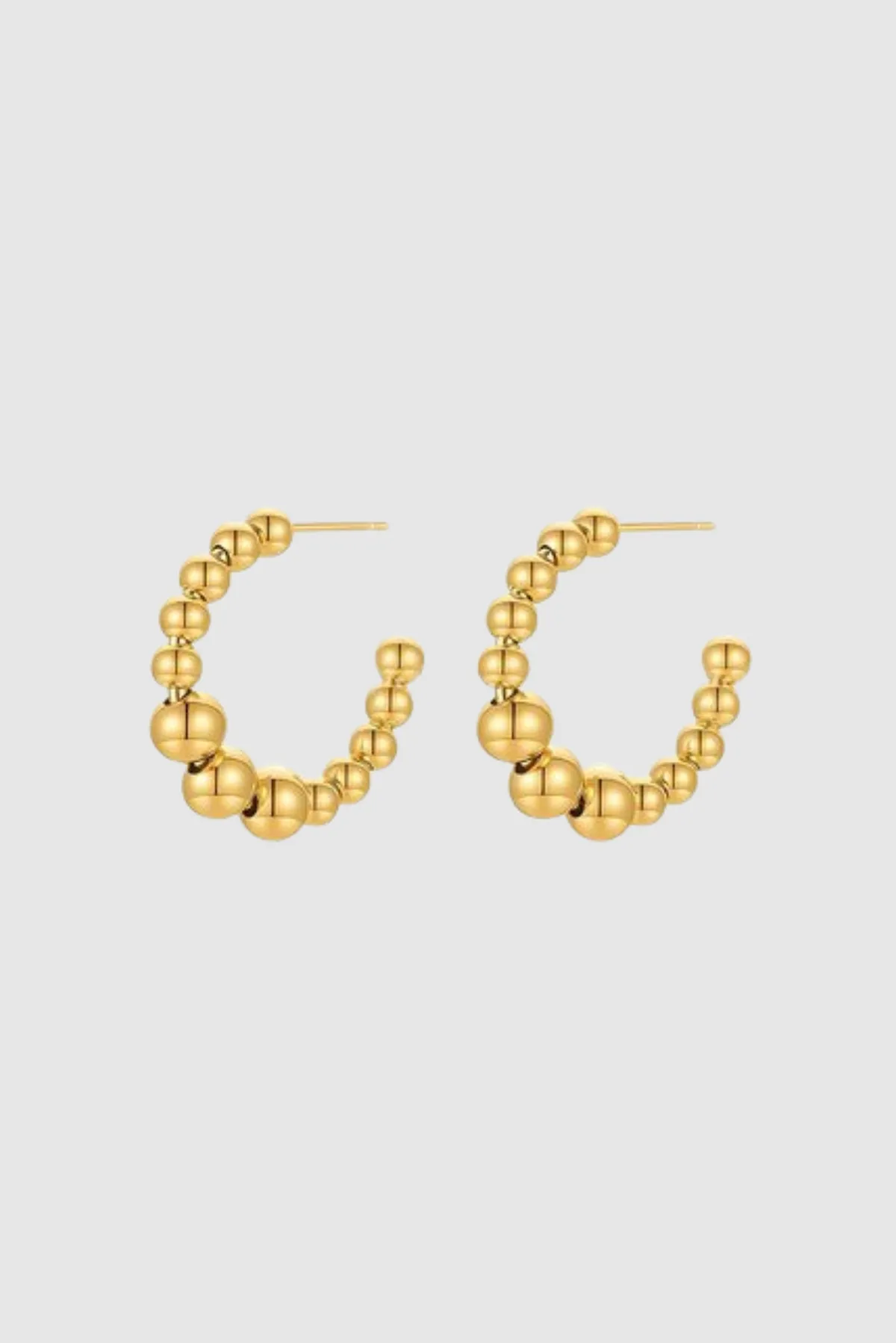 BUBBLE HOOPS
