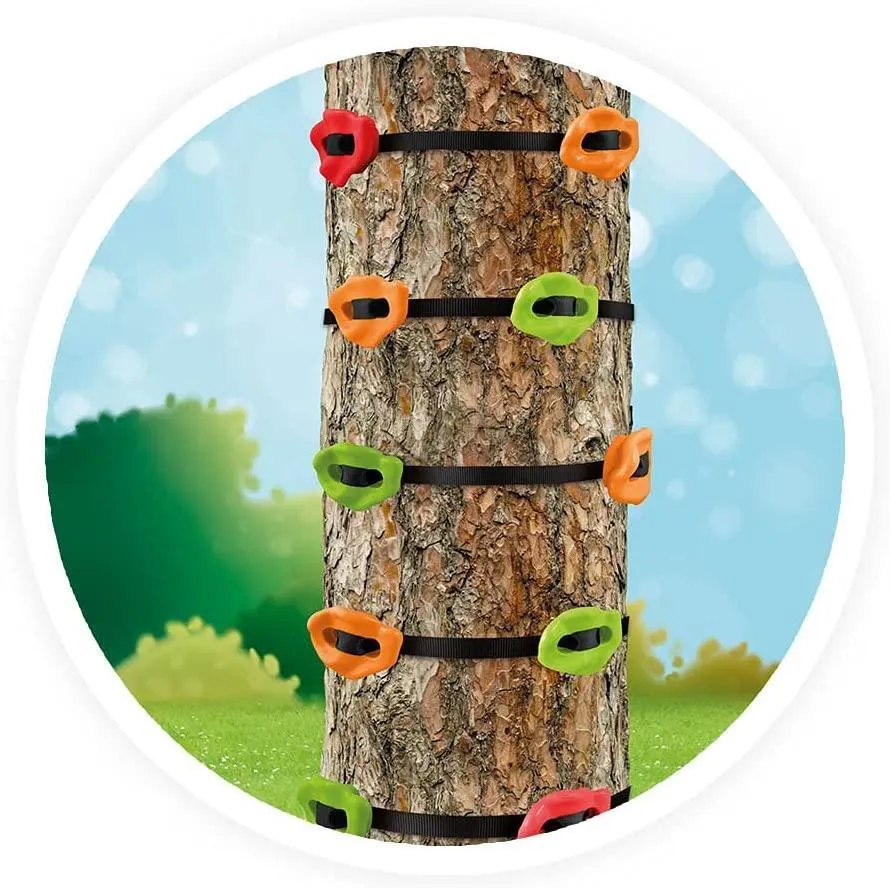 BUKI France BN016 - Adventure Climbing