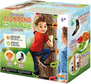 BUKI France BN016 - Adventure Climbing