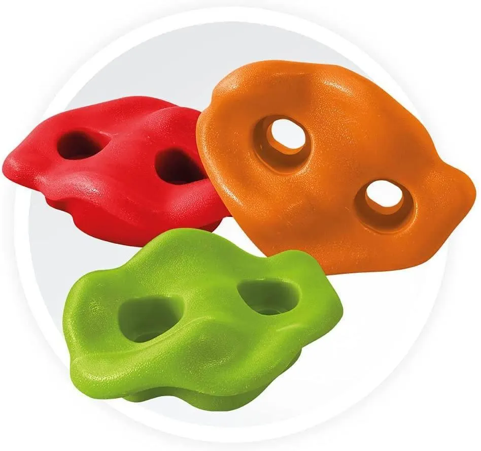 BUKI France BN016 - Adventure Climbing