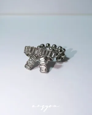 Butterfly Flexi Steel Ring