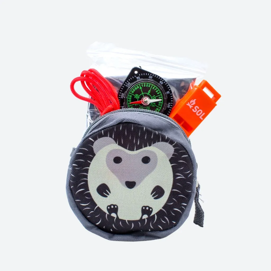 Camp Critter Kit