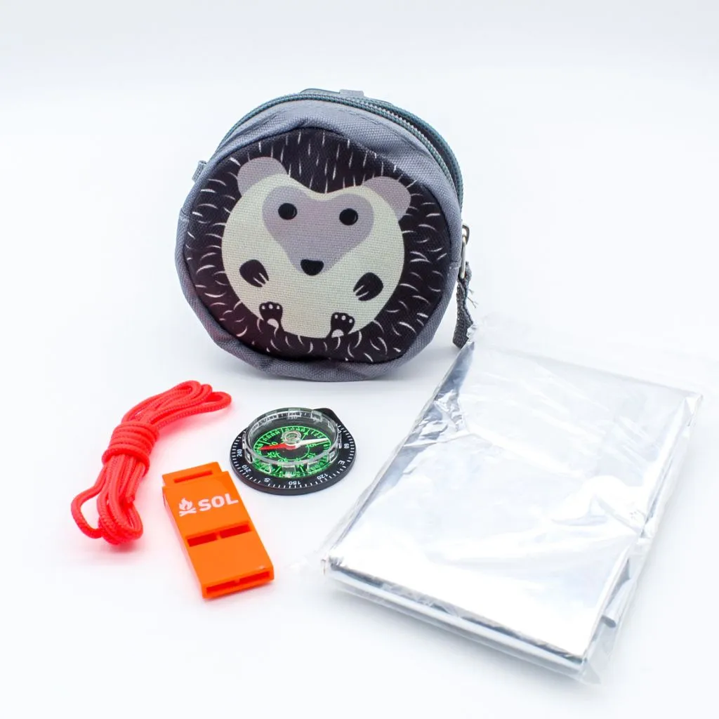 Camp Critter Kit