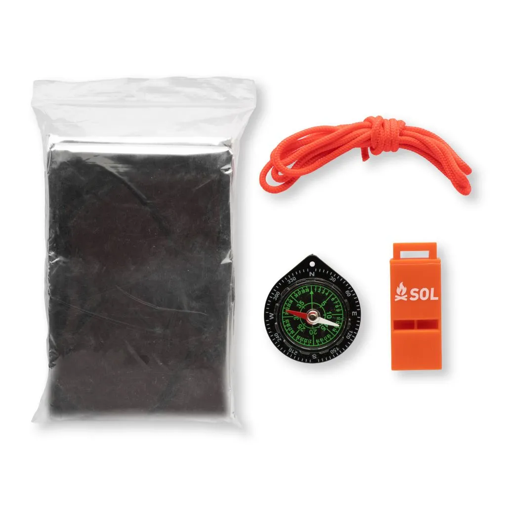 Camp Critter Kit