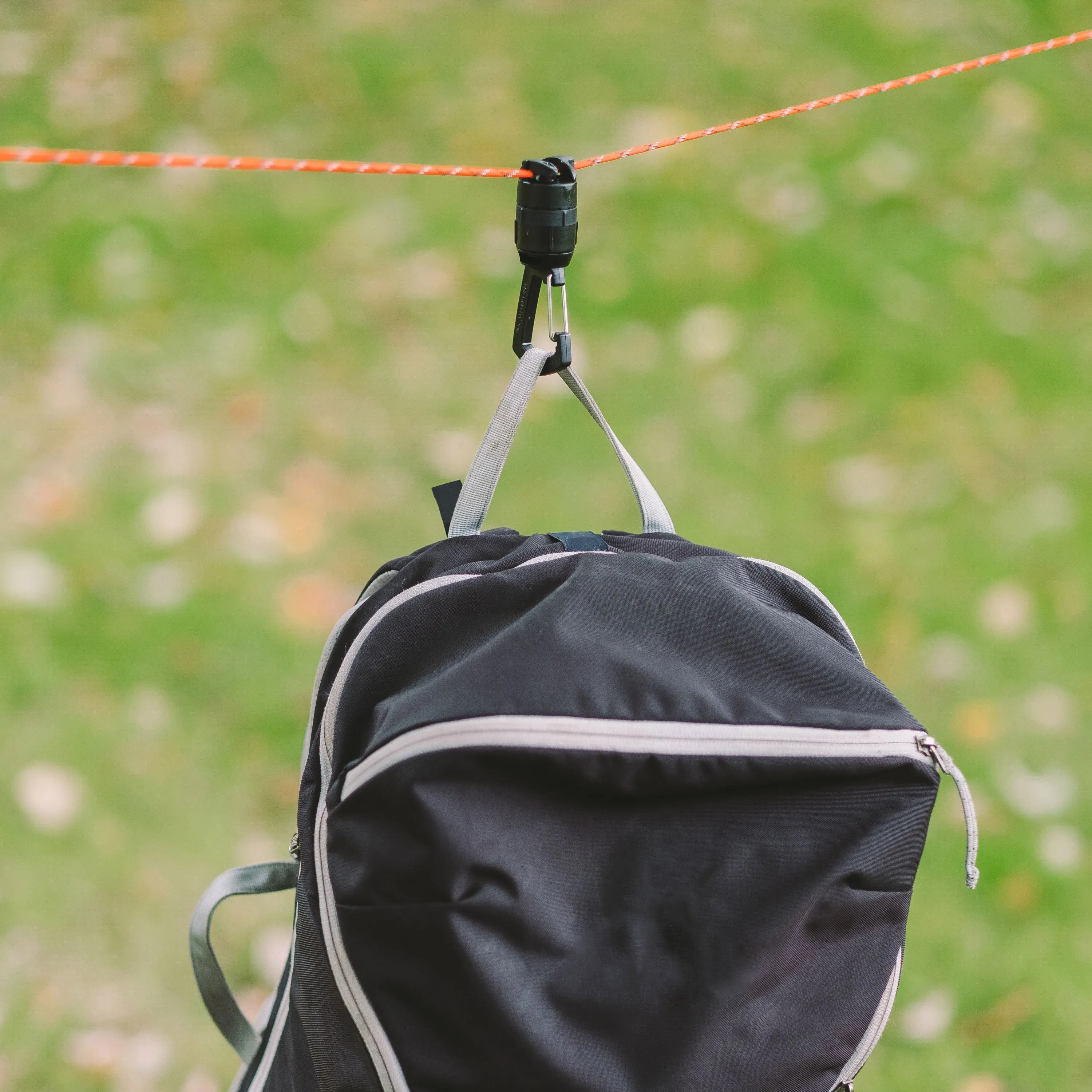 Carabiner Light Kit