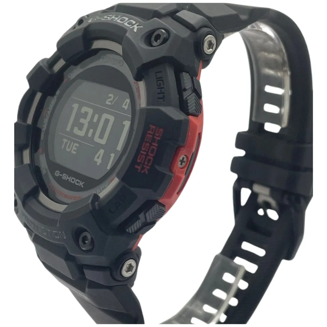 Casio G-Shock GBD-100 Digital Watch