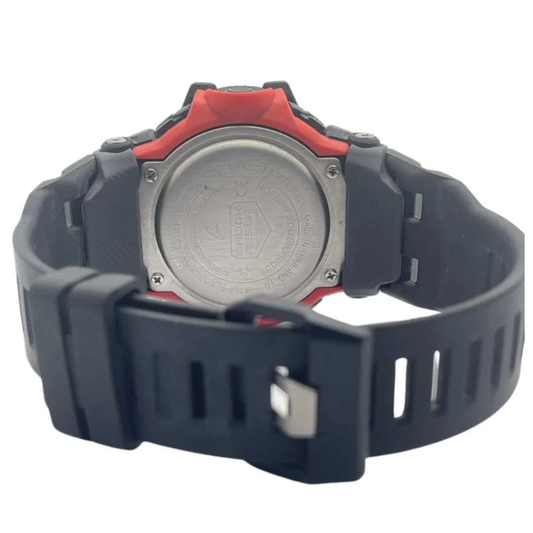 Casio G-Shock GBD-100 Digital Watch