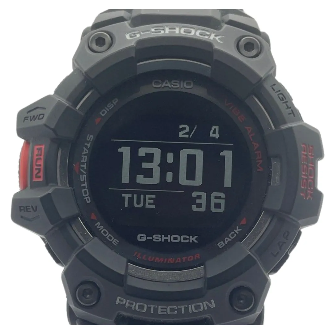 Casio G-Shock GBD-100 Digital Watch