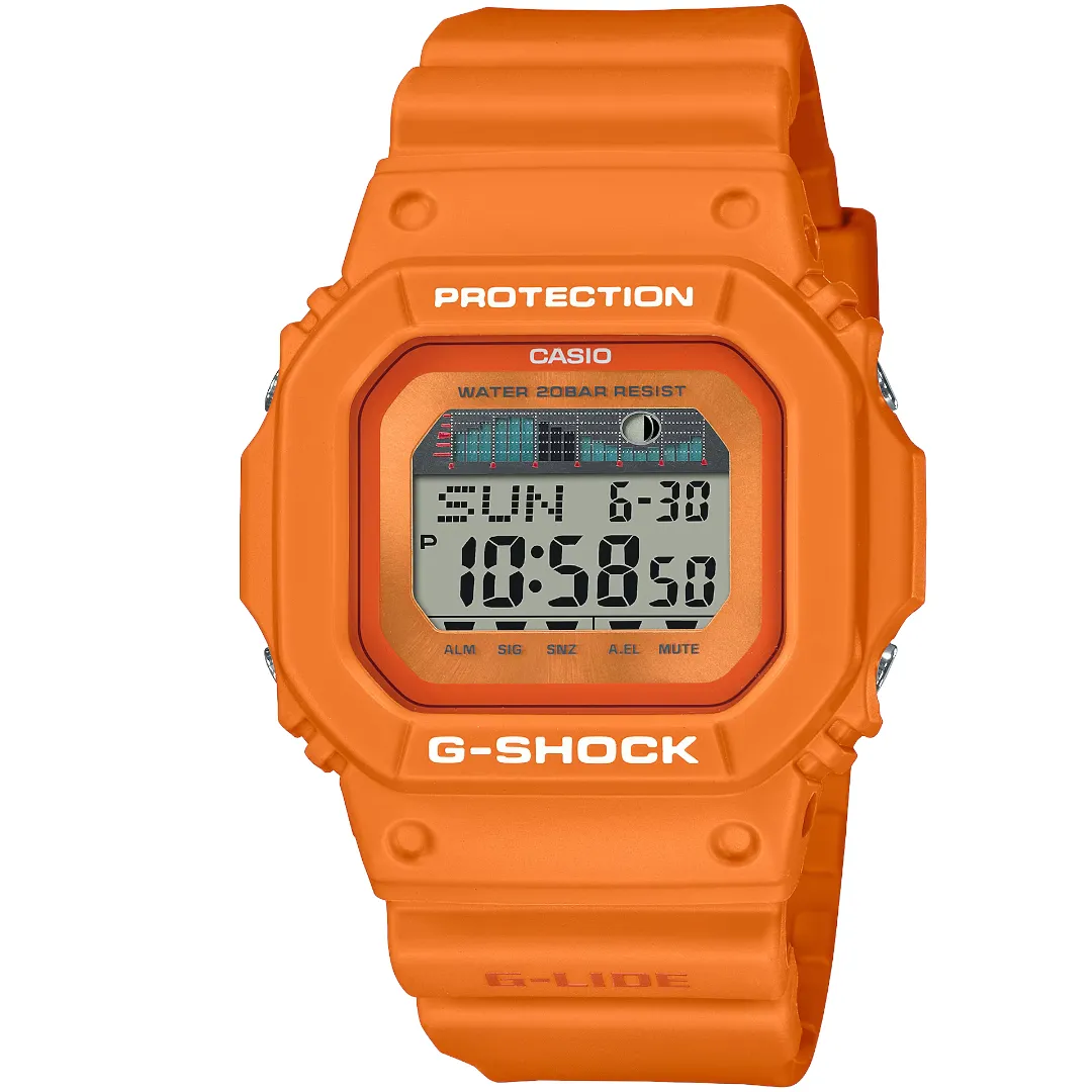 Casio - GLX-5600RT-4DR