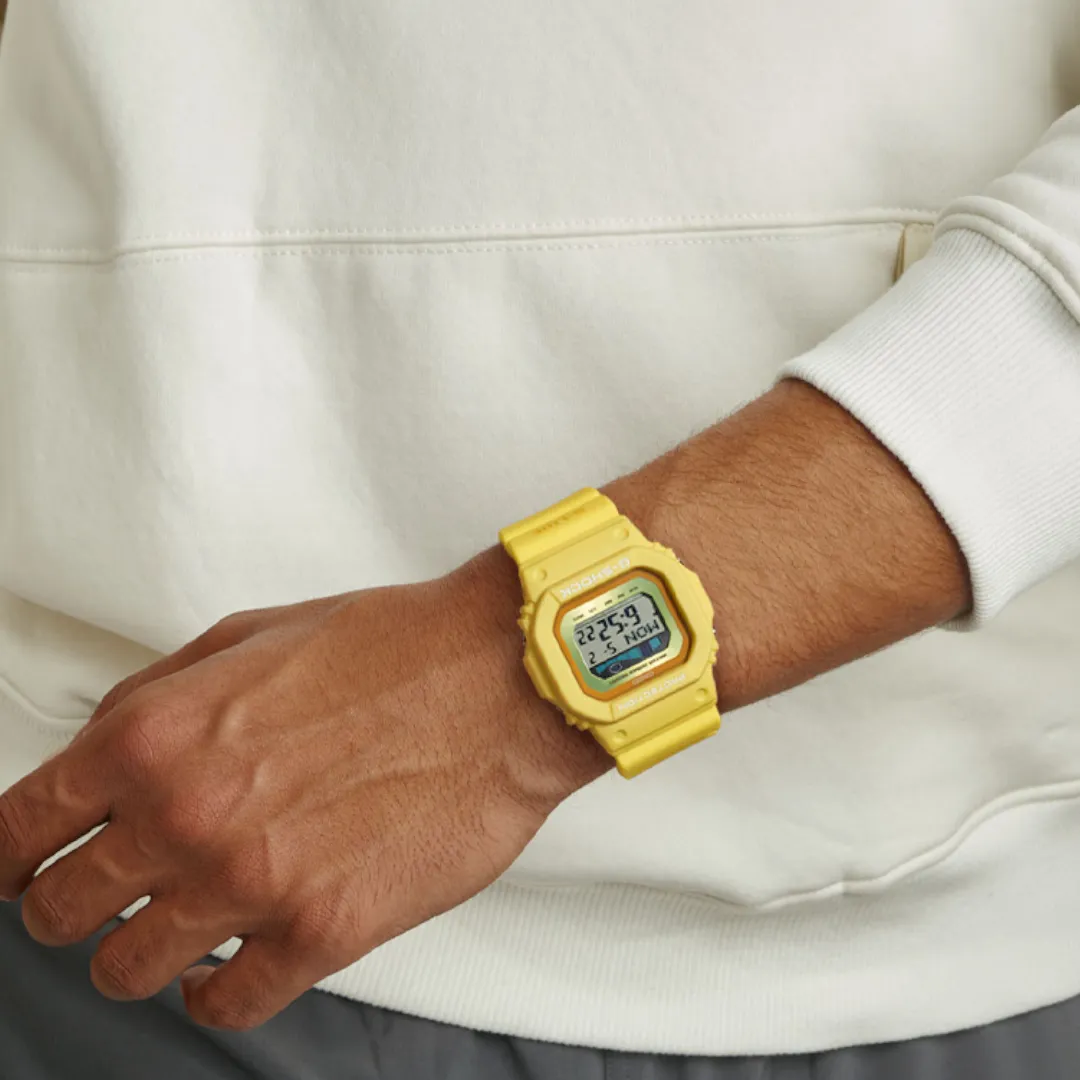 Casio - GLX-5600RT-9DR