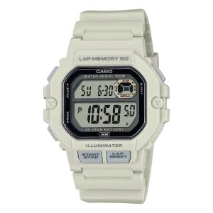 Casio - WS-1400H-8AVDF