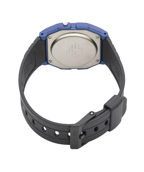 Casio Youth Resin Digital F-91WM-2A F91WM-2 Unisex Watch