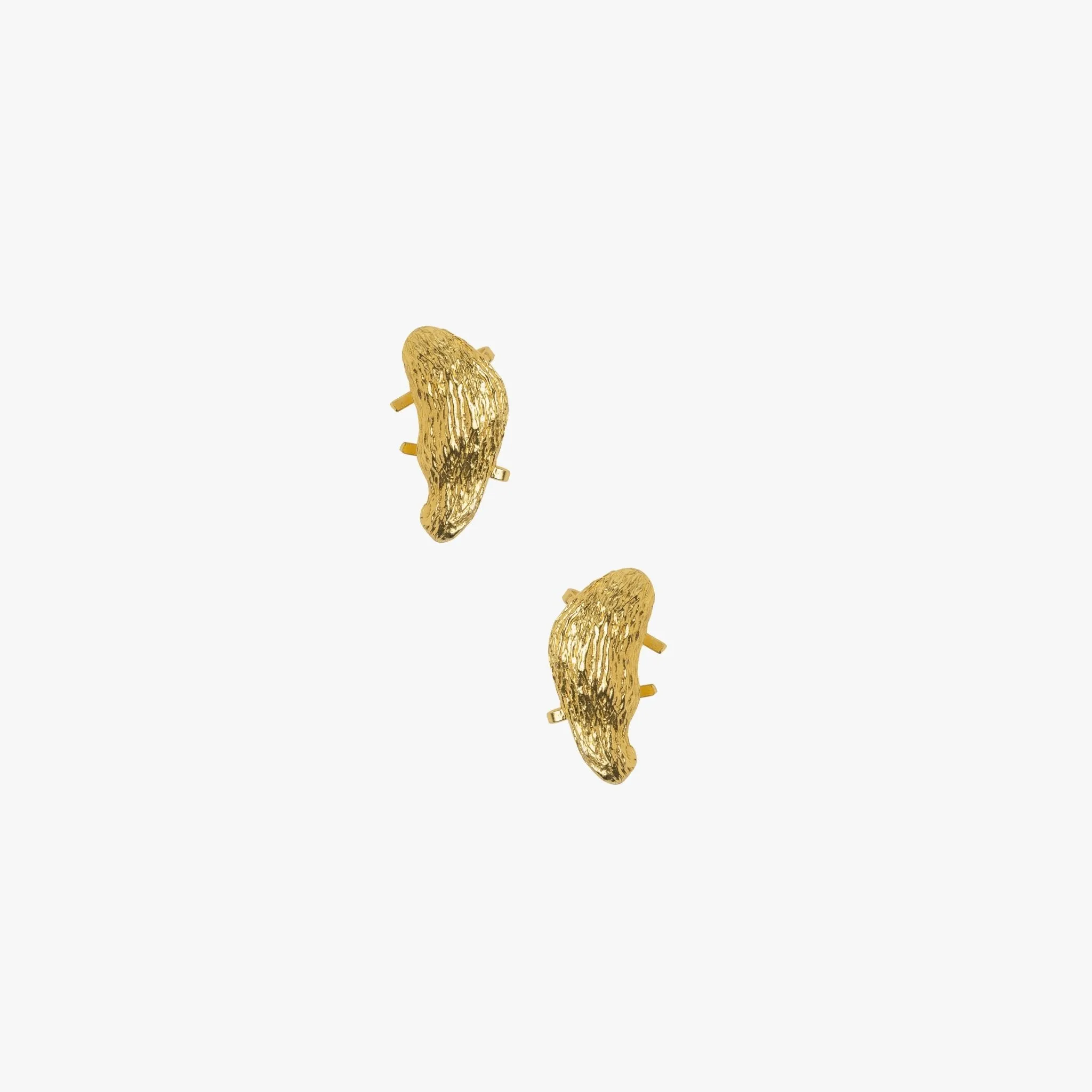 Cedar Ear Cuff