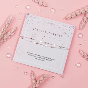 Celebration Bracelets