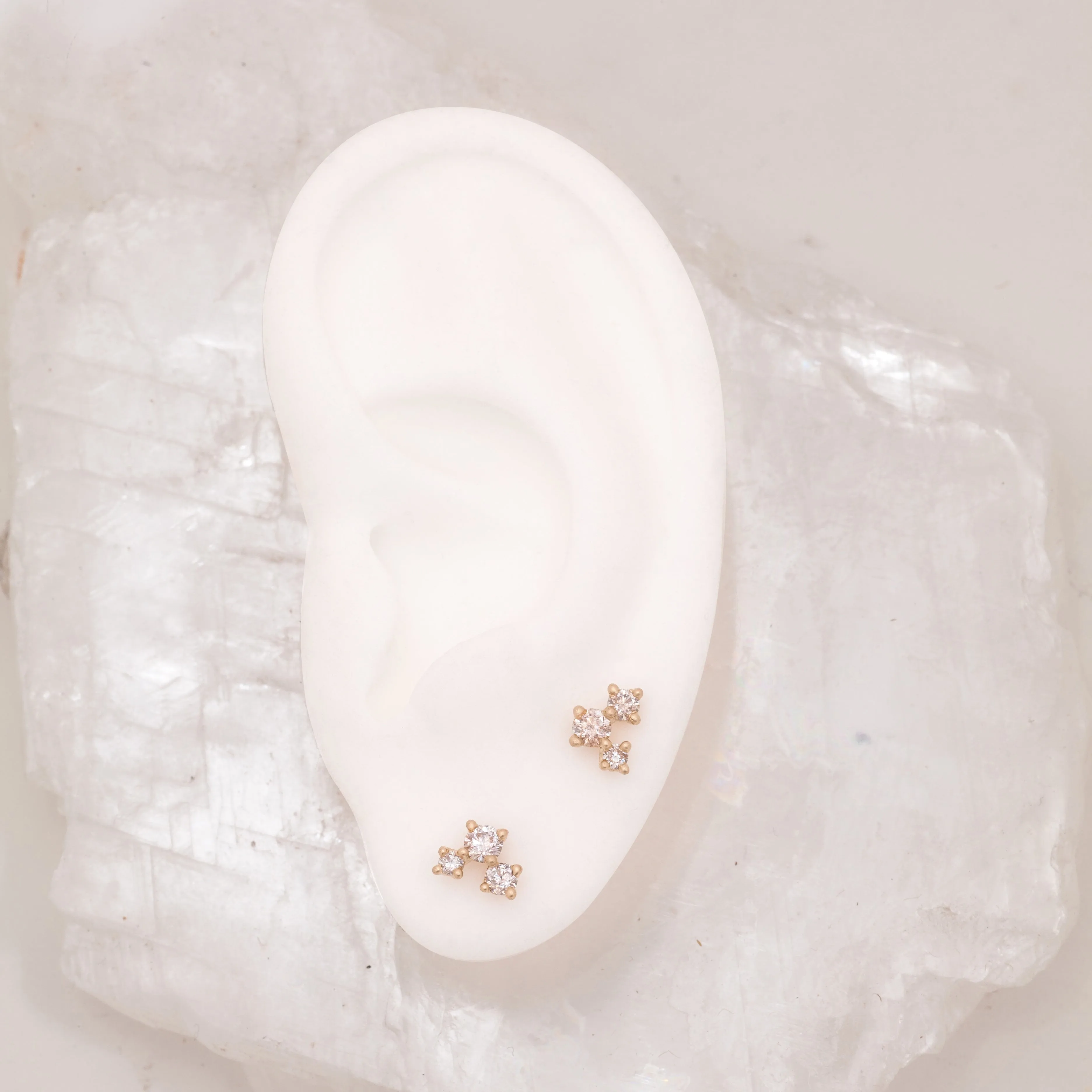 Celeste Earrings