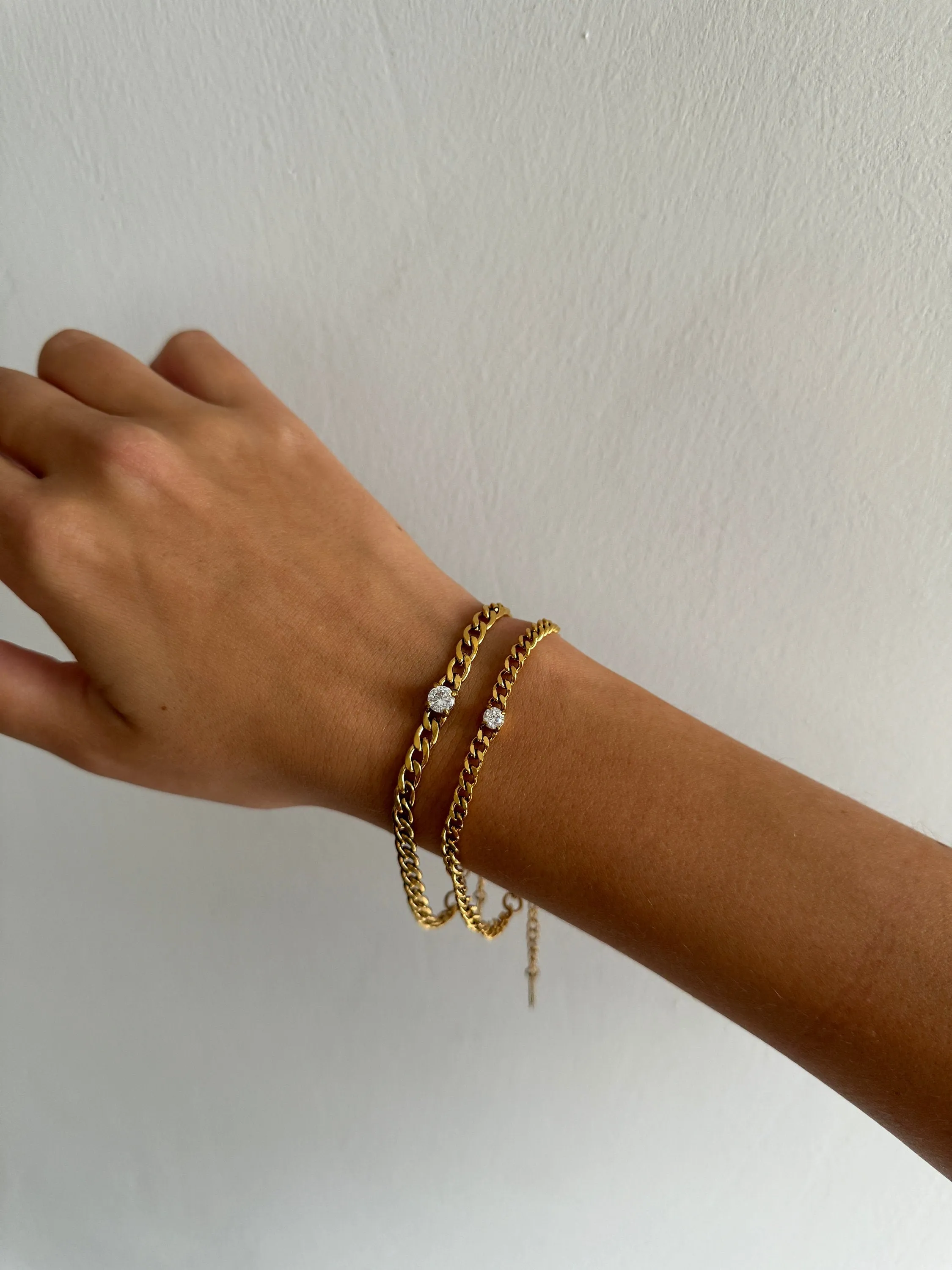Cerese Chain Bracelet
