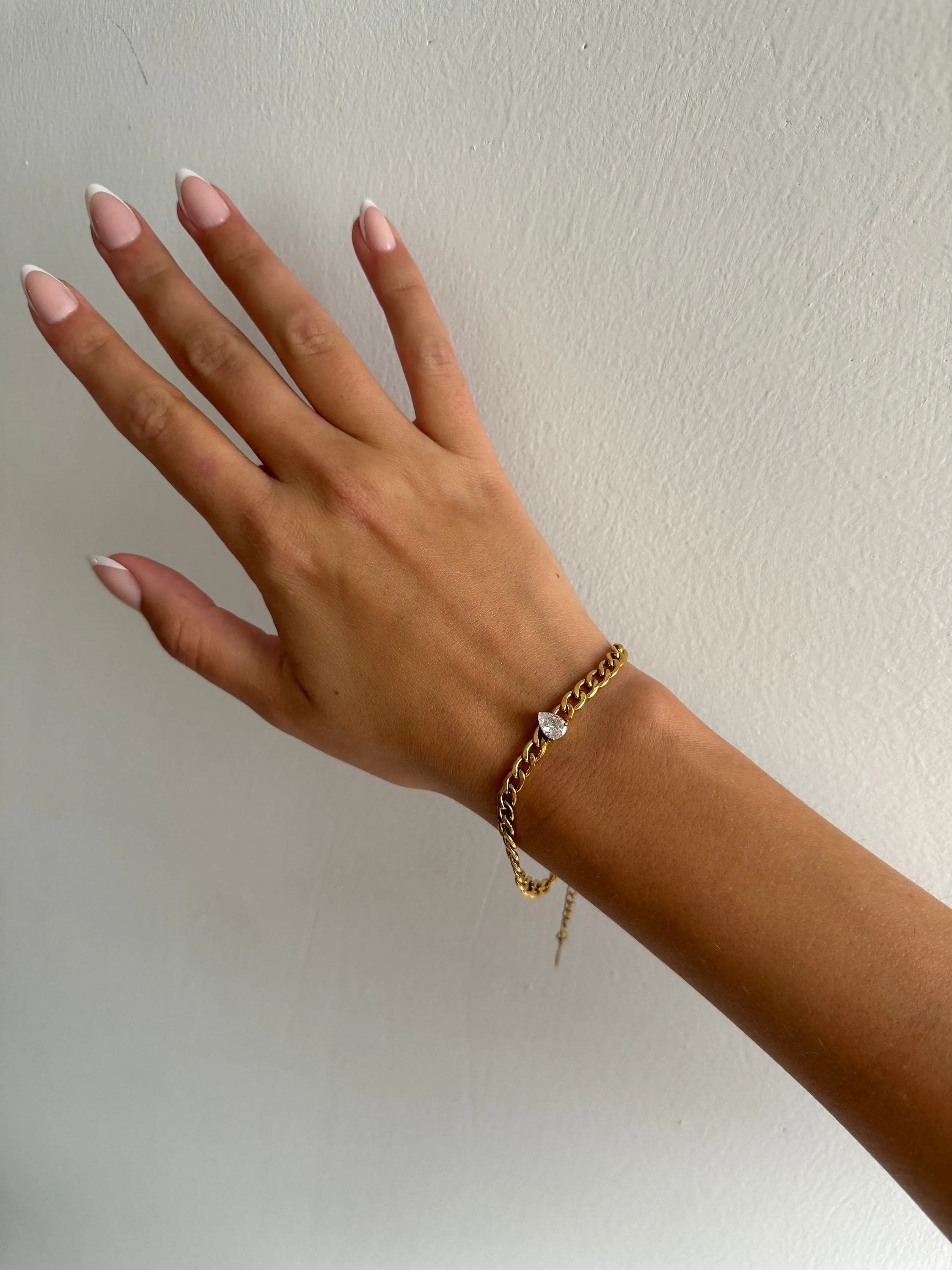 Cerese Chain Bracelet