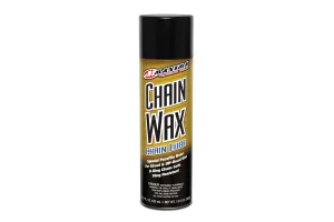 Chain Maintenance :- Chain Wax Large (Large)
