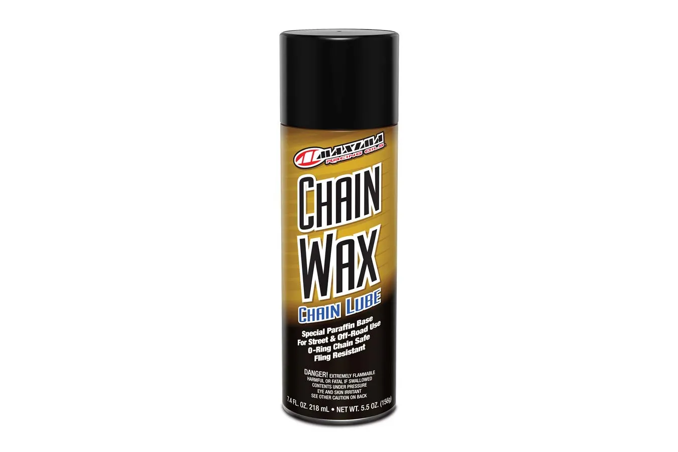 Chain Maintenance :- Chain Wax Large (Large)