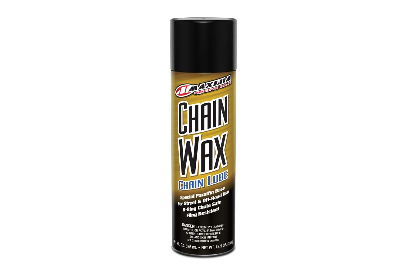 Chain Maintenance :- Chain Wax Large (Large)
