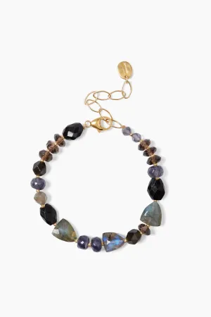 Chan Luu- BG-6242- Viola Bracelet