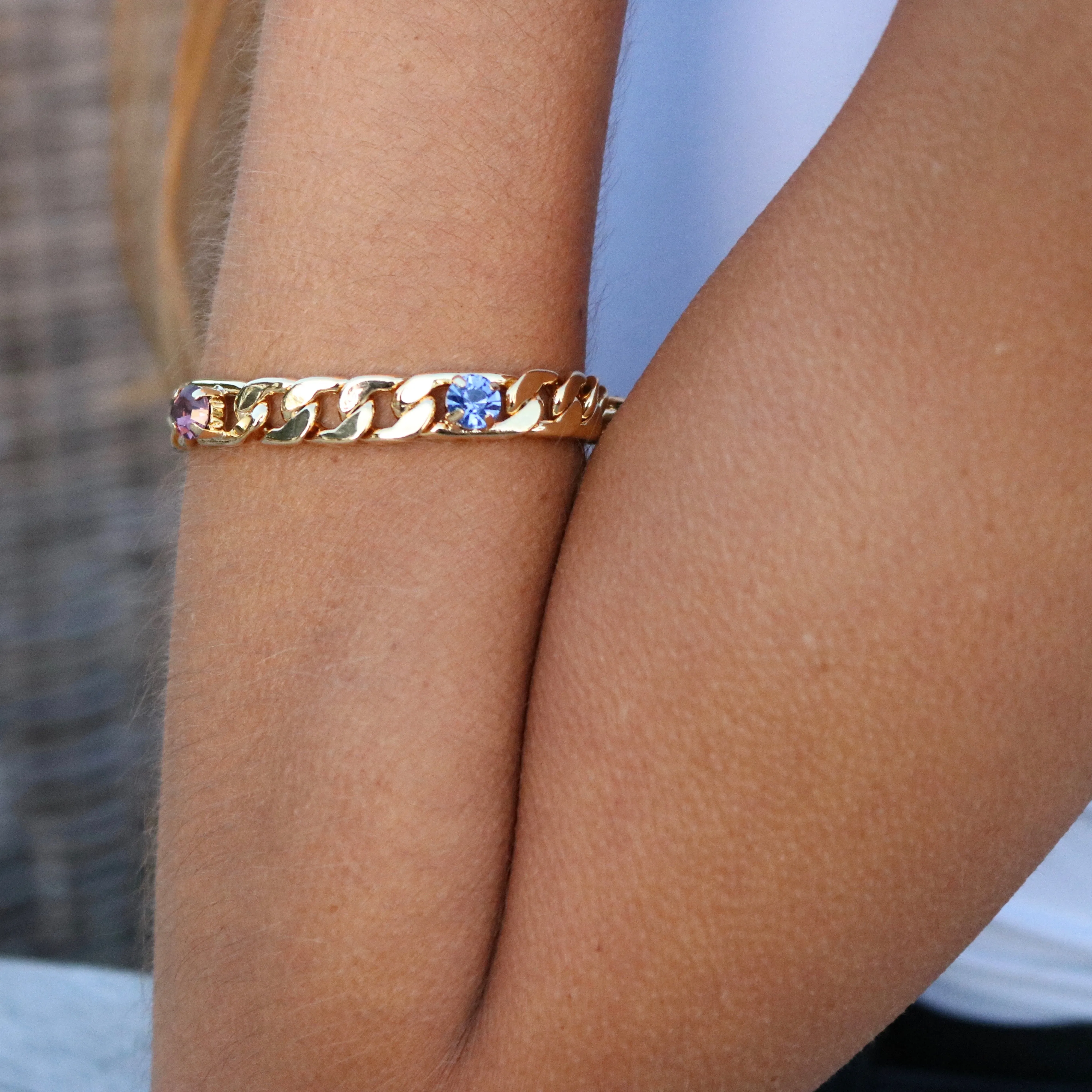 Charlotte Bracelet