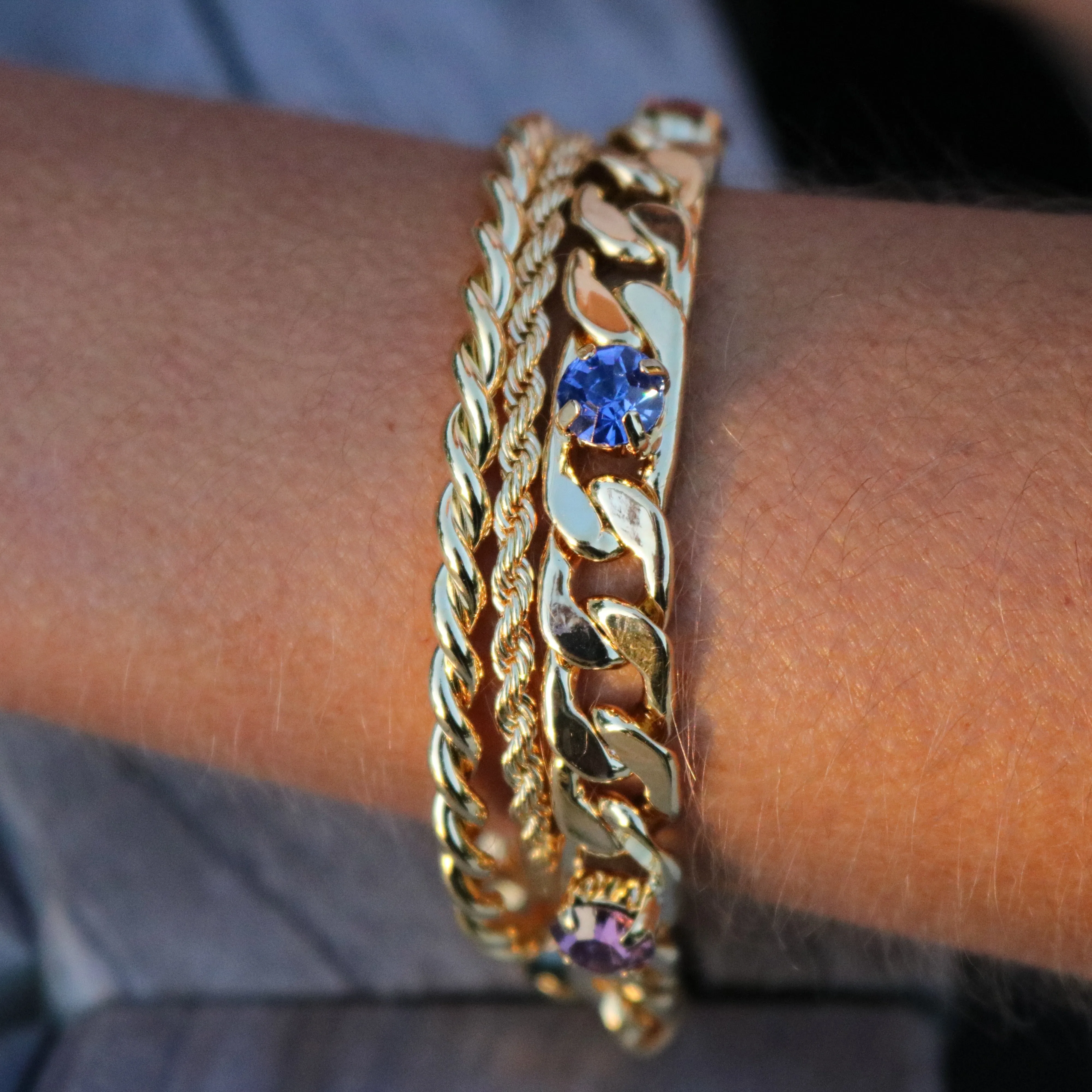 Charlotte Bracelet