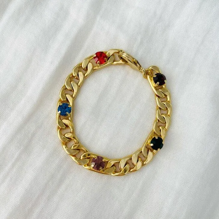 Charlotte Bracelet