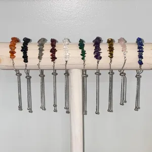Chip Adjustable Bracelets