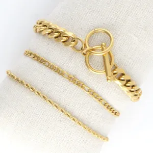 Chunky Chain set
