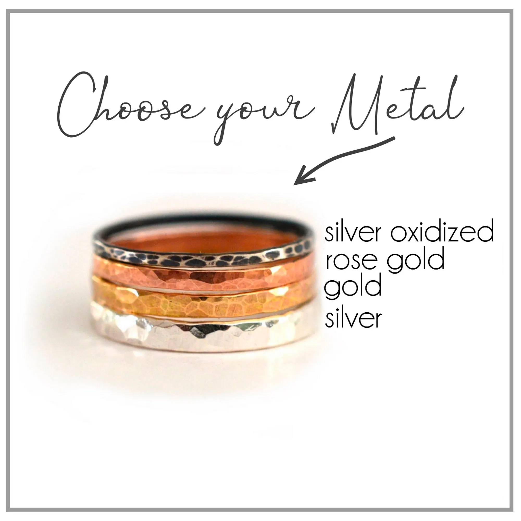Citrine Ear Huggers
