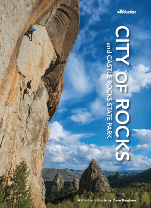 City Of Rocks/Castle Rocks