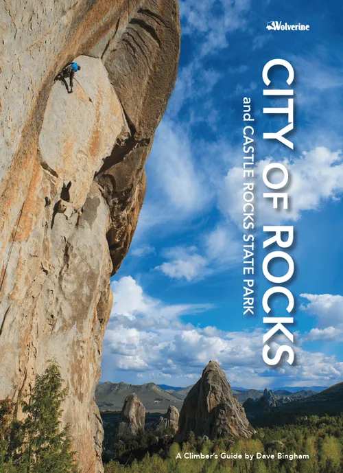 City Of Rocks/Castle Rocks