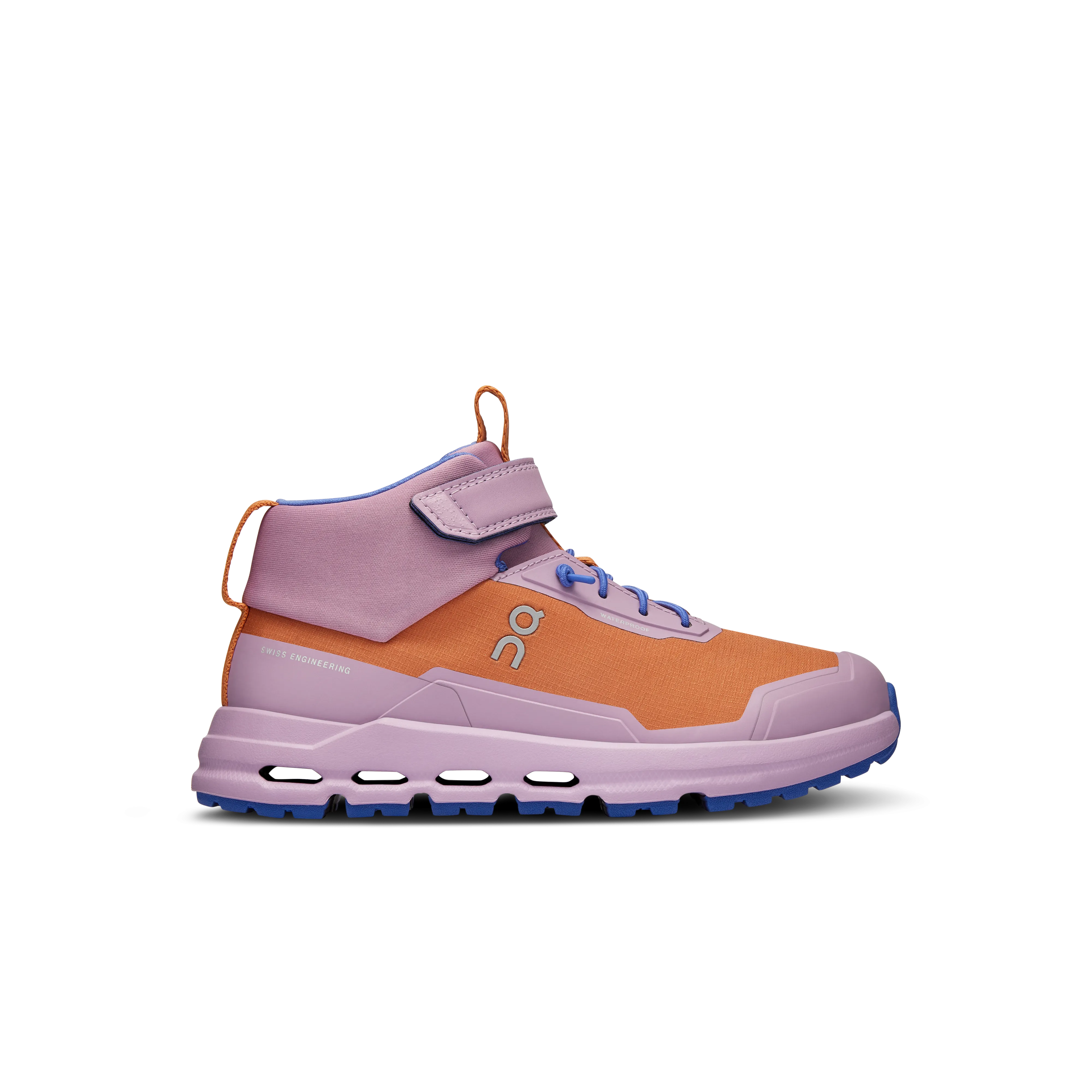 Cloudhero Mid Waterproof