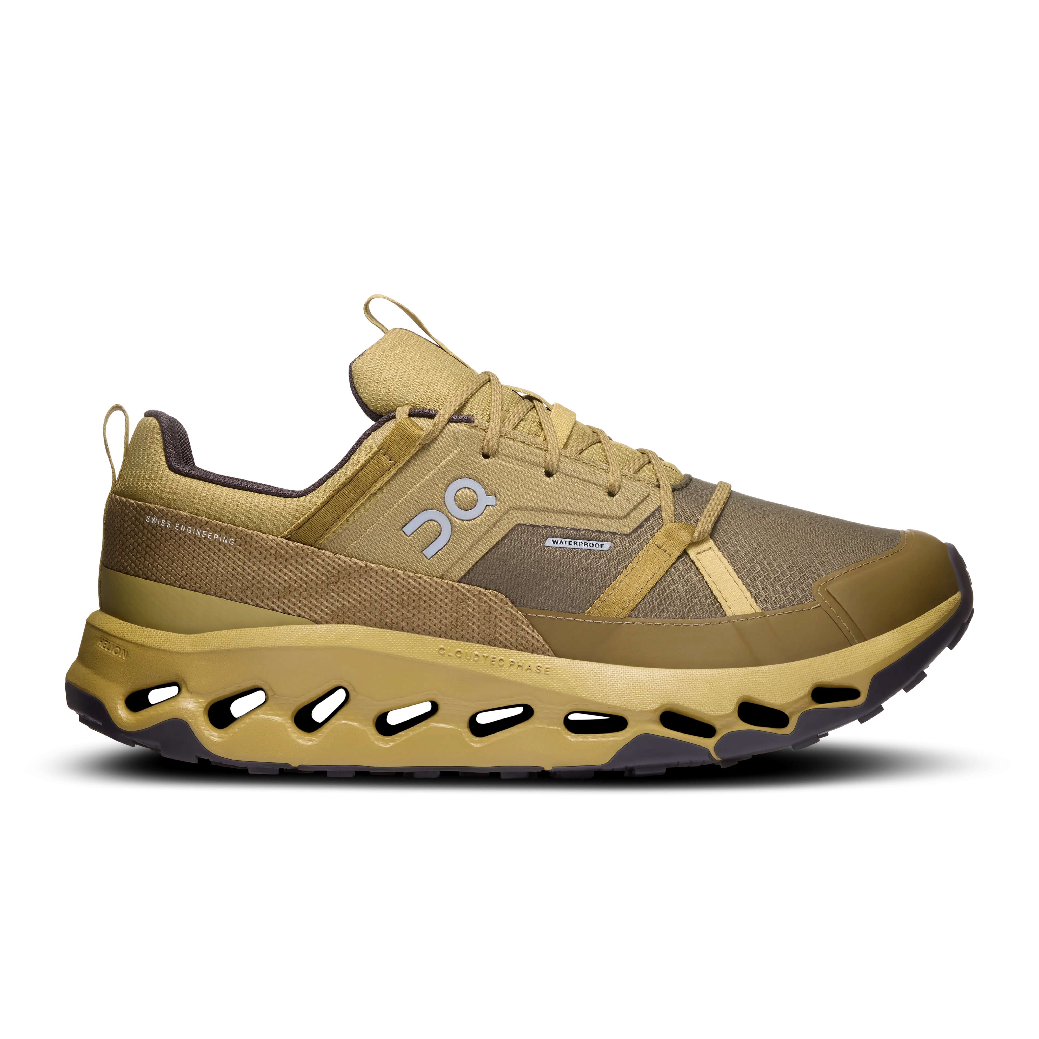 Cloudhorizon Waterproof