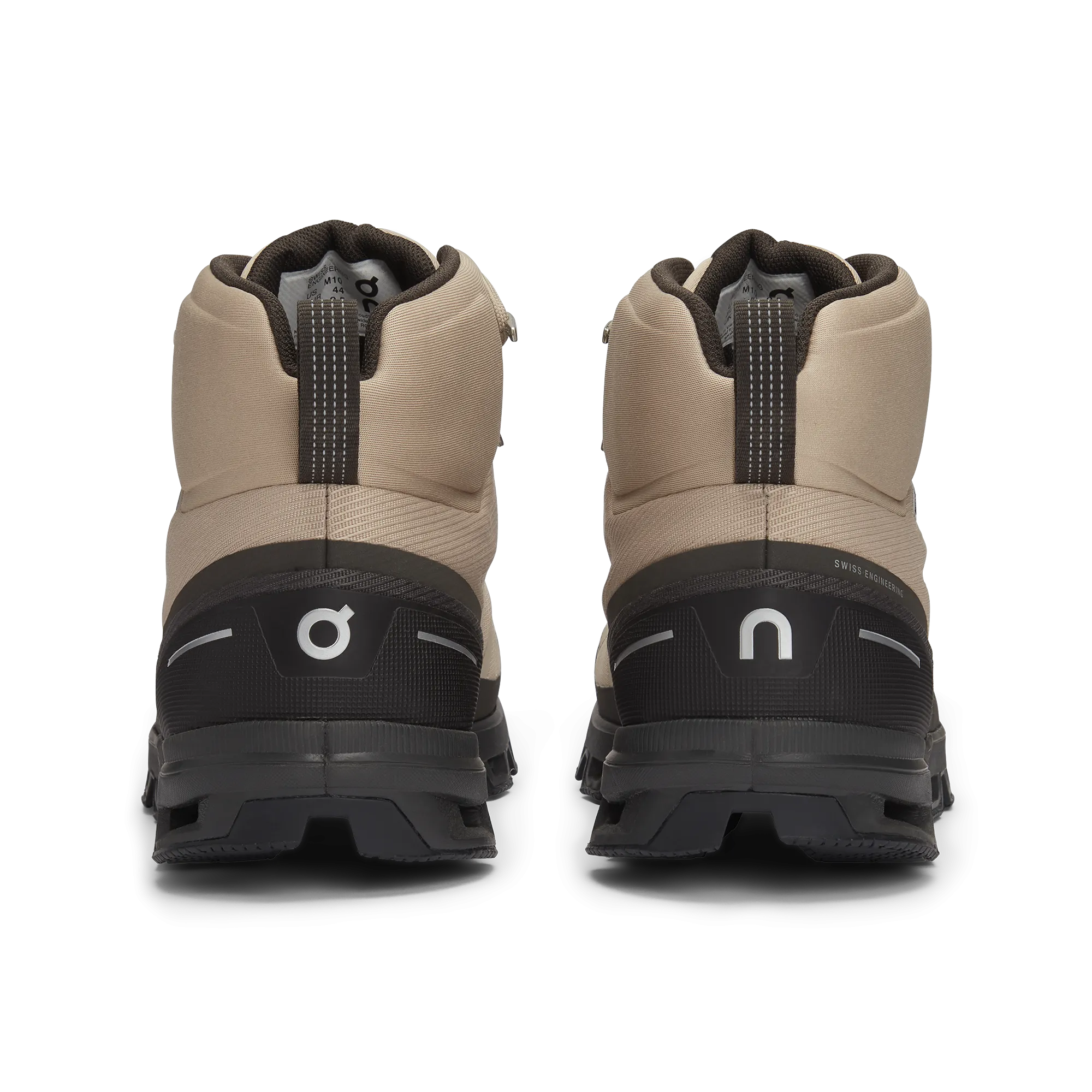 Cloudrock Waterproof