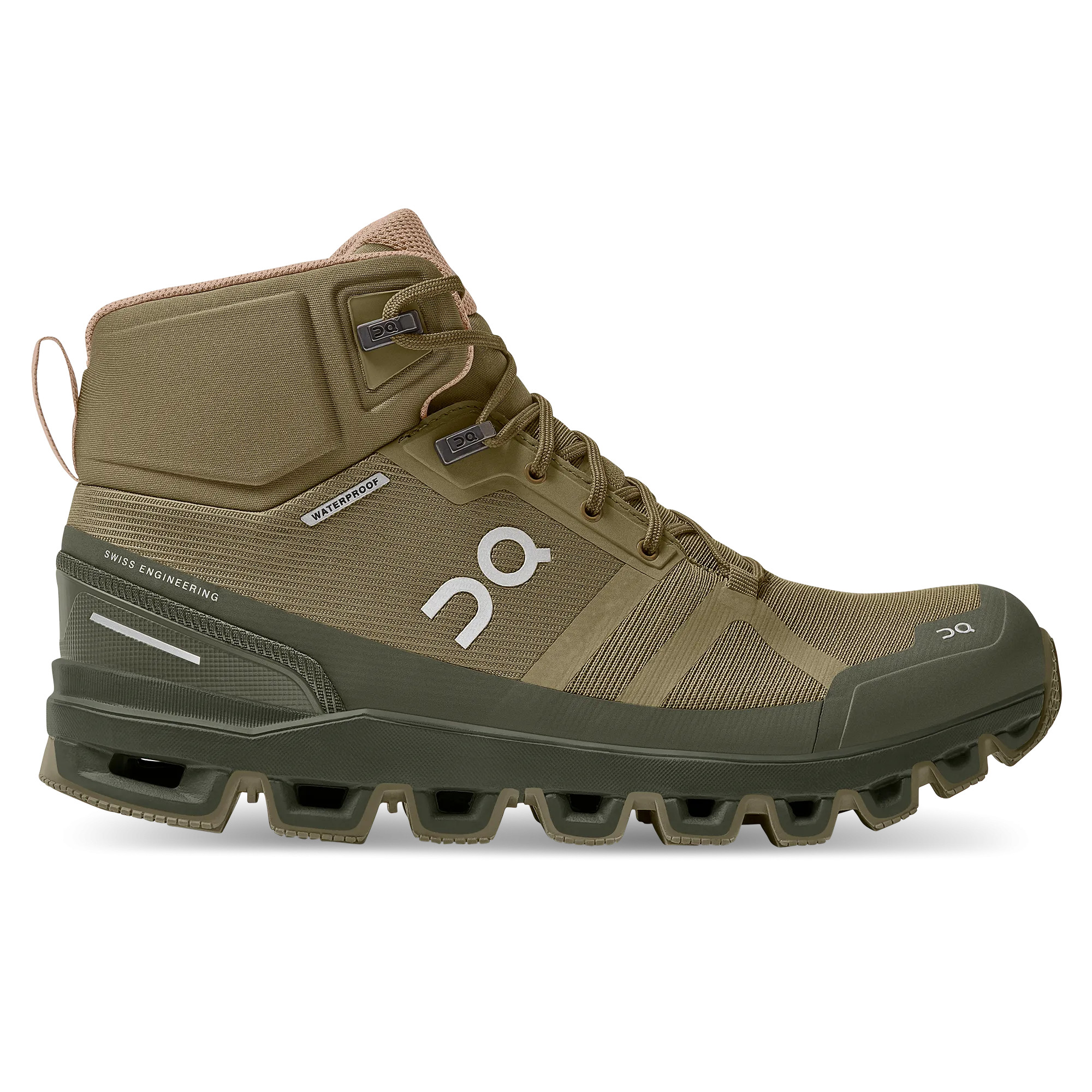 Cloudrock Waterproof