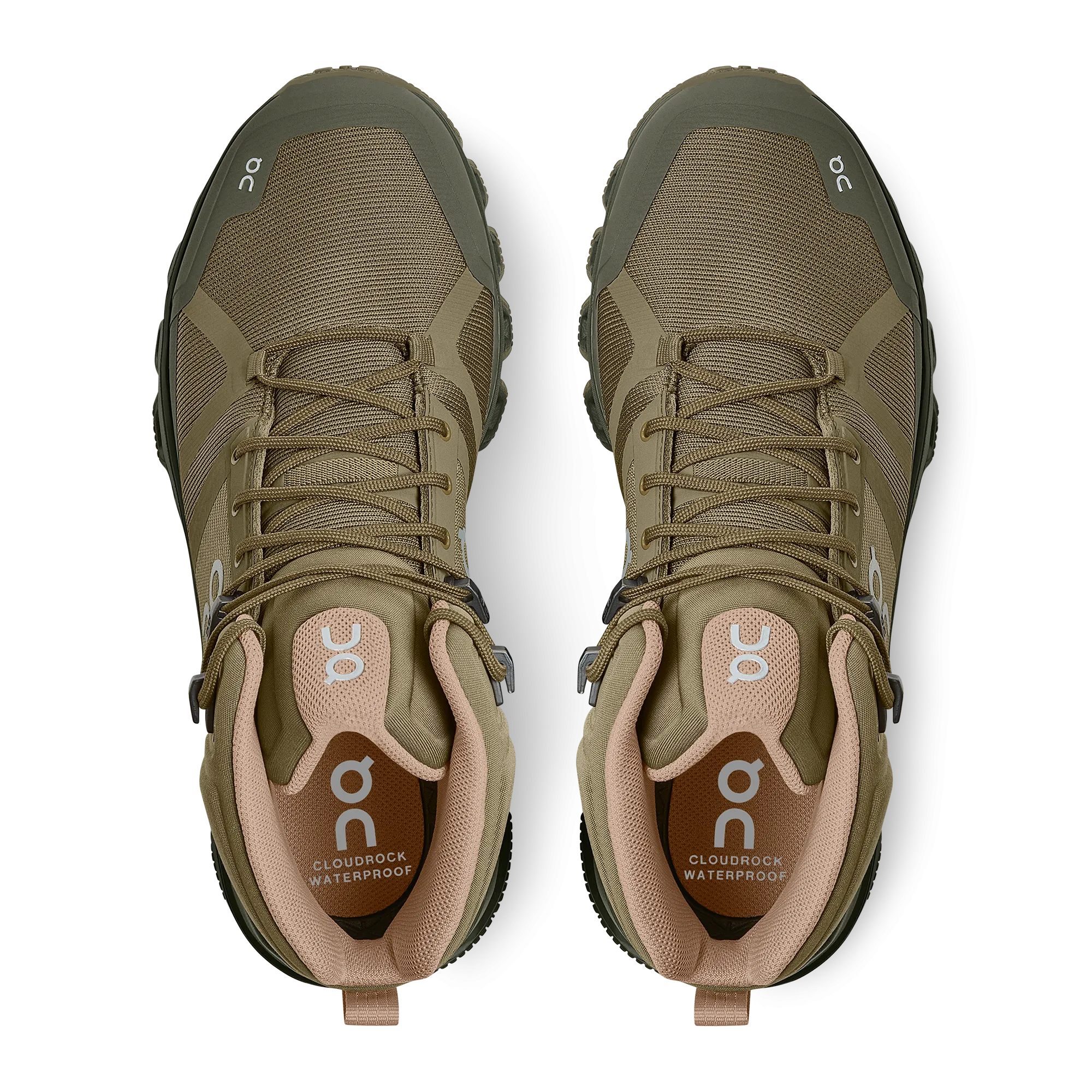 Cloudrock Waterproof